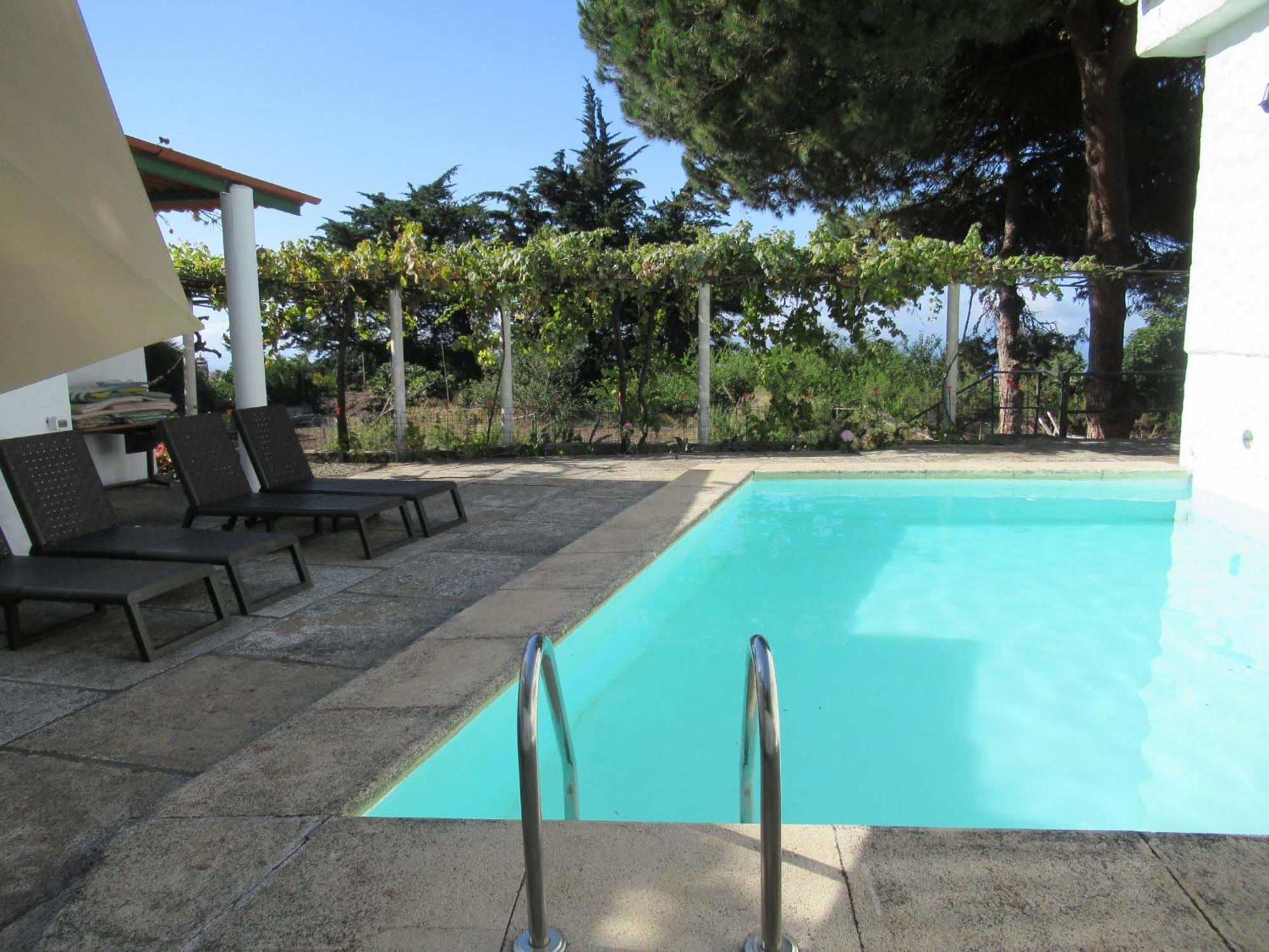 Vivelorural Casa En Grupos Con Piscina Vakantiehuis *
